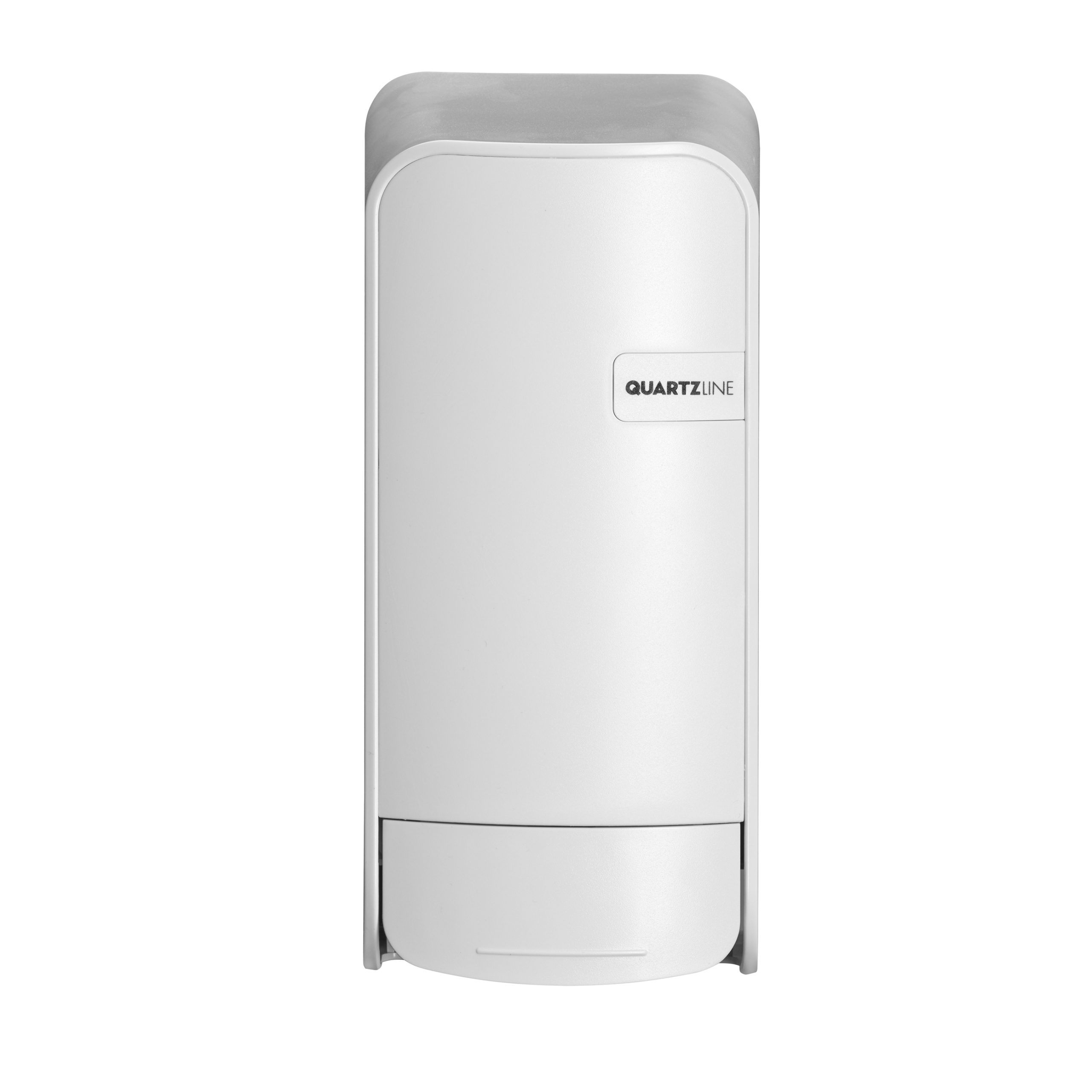 Desinfection & soap dispenser.