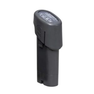 Battery grip taper