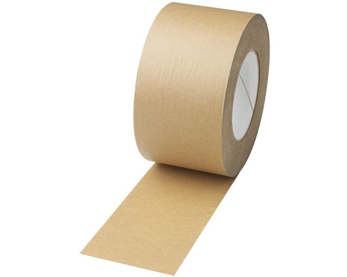Kraft paper tape