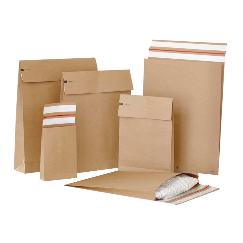 Shipping Bags
