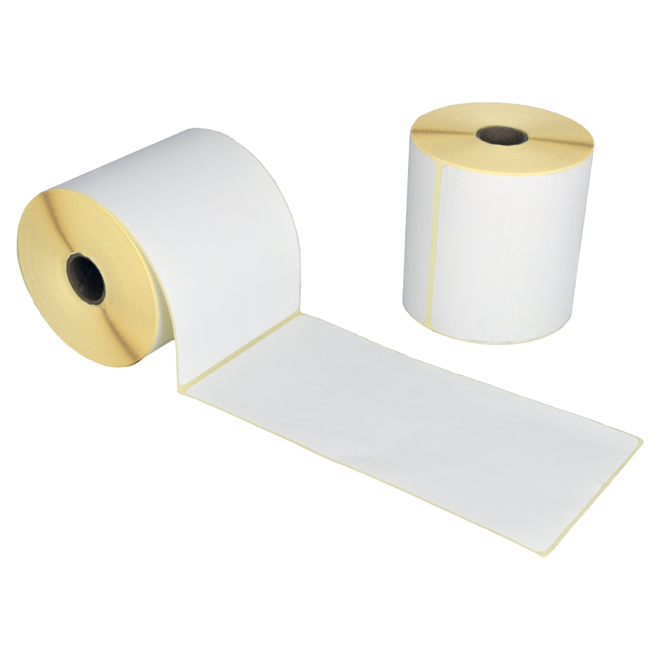 ​Label Direct thermal