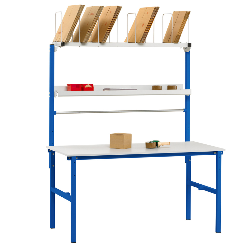 Packing table basic 1