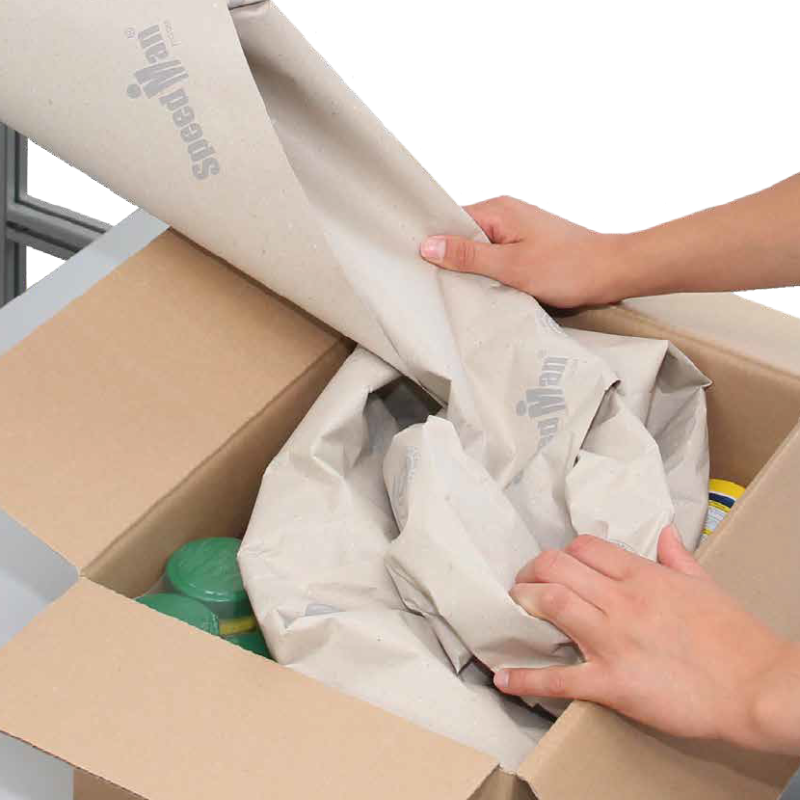 Discover our paper fillings.