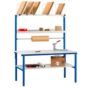 Packing table basic 3