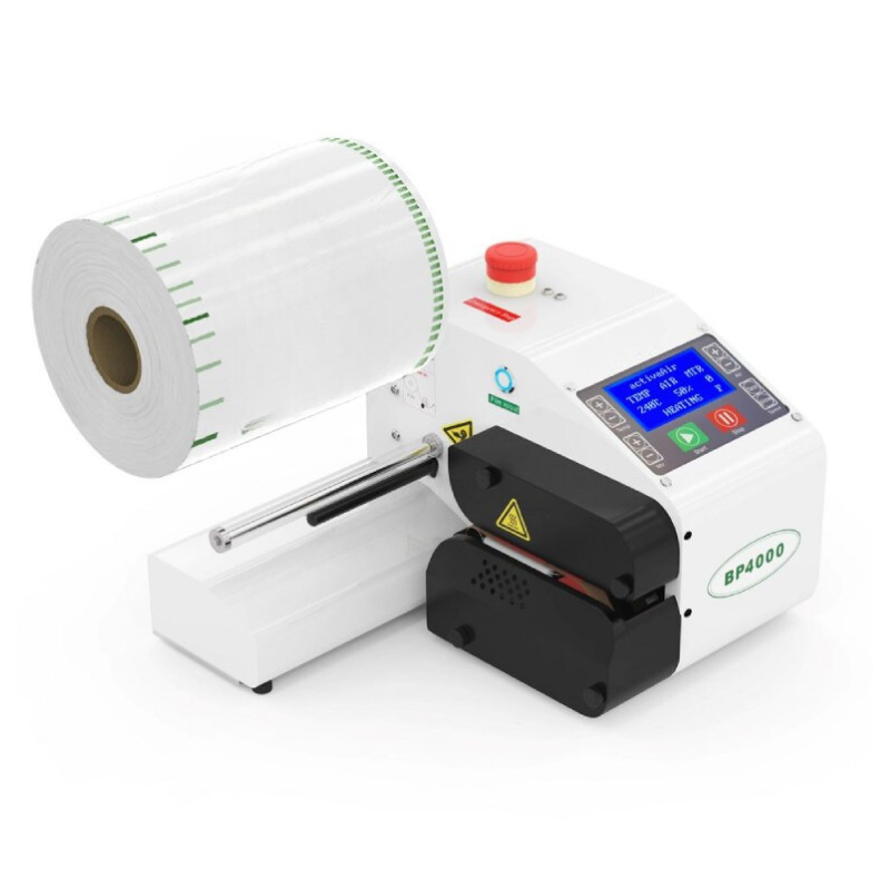 Air Cushioning Pouches