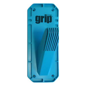 Grip applicator hook