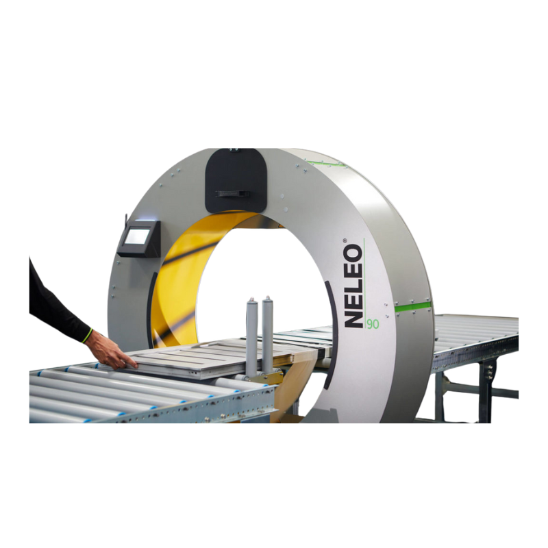 Neleo Orbital Wrapper