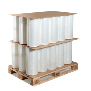 Eco machine stretch film 17 MY