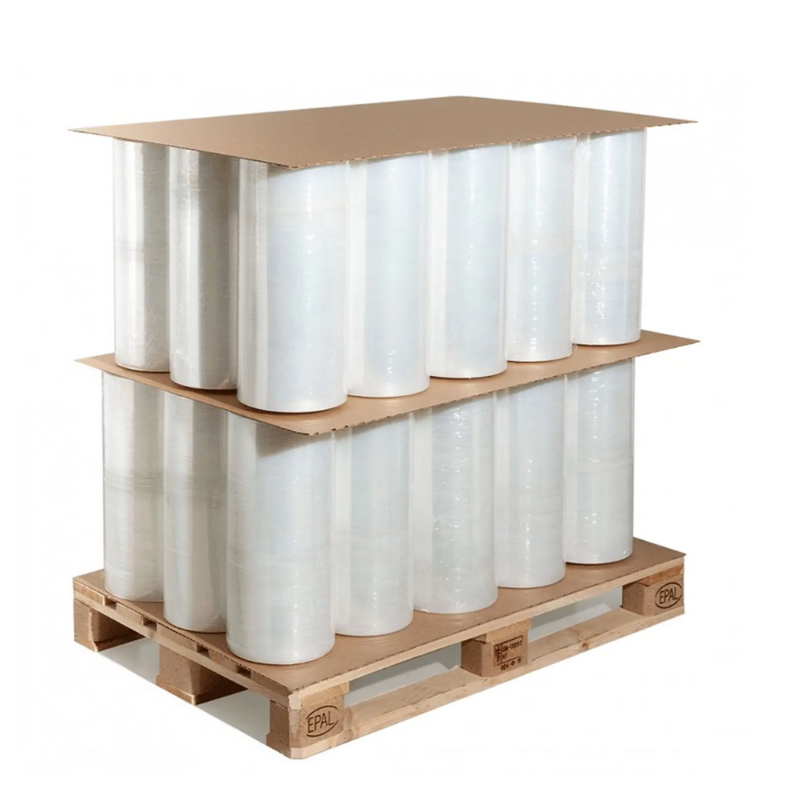 Eco machine stretch film 23 MY